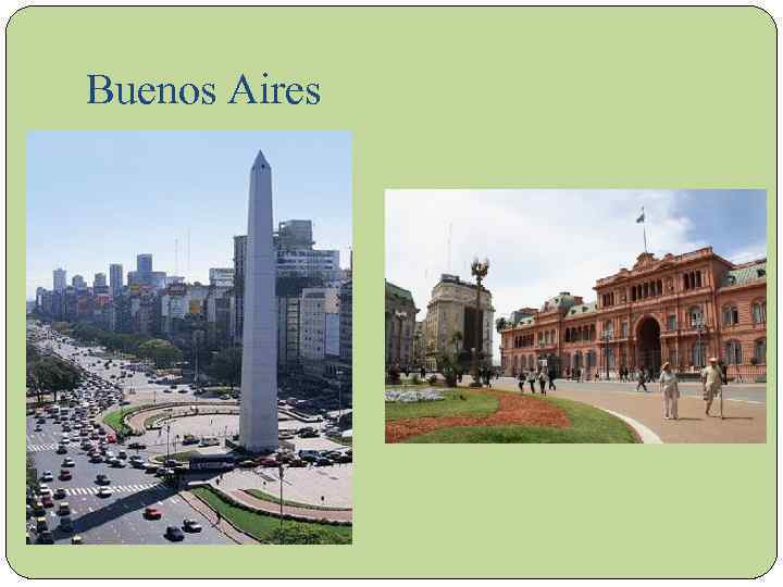 Buenos Aires 