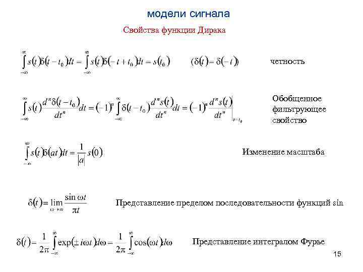 Дельта функция. Интегральное представление Дельта-функции. Дельта функция Дирака интеграл. Обобщенное преобразование Фурье от Дельта-функции Дирака. Дельта функция интеграл Фурье.