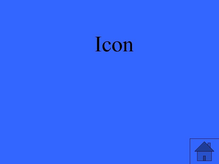 Icon 