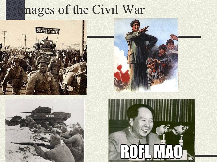 Images of the Civil War 