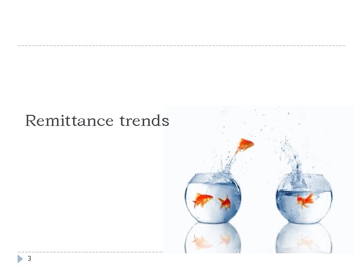 Remittance trends 3 