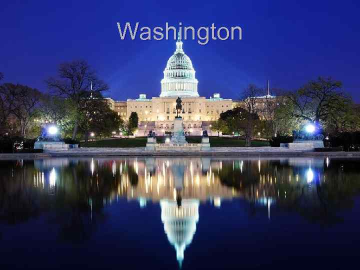 Washington 