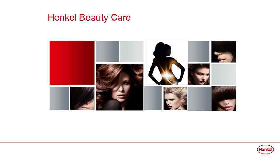 Нenkel Beauty Care 