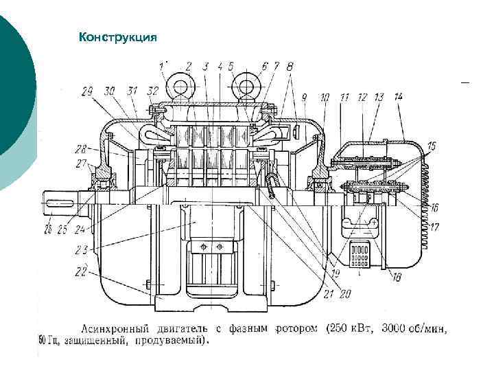 Конструкция 