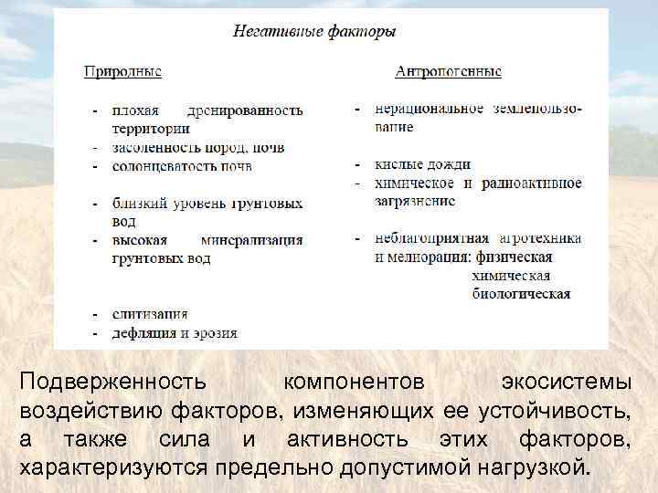 Обнаружение компонентов анализируемого образца а также идентификация тех или иных свойств веществ