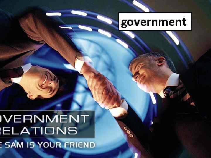 government 