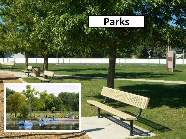 Parks 