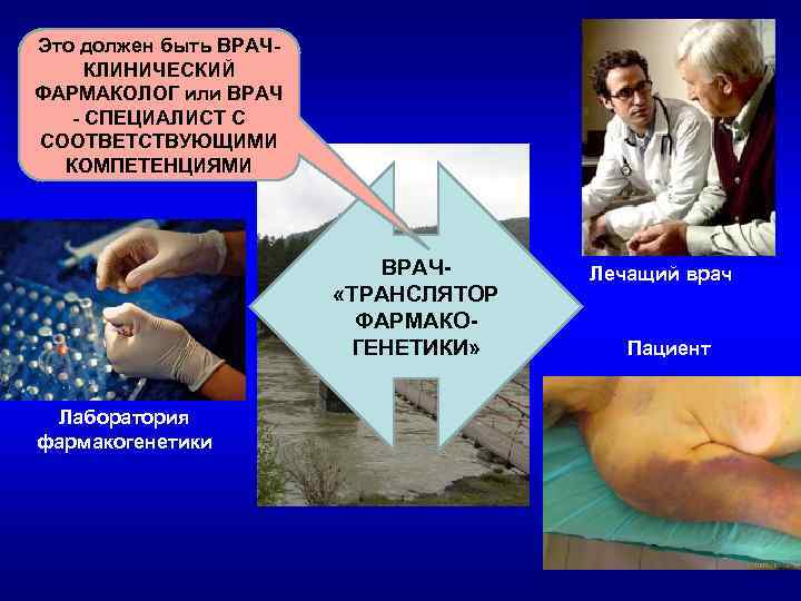 Это должен быть ВРАЧКЛИНИЧЕСКИЙ ФАРМАКОЛОГ или ВРАЧ - СПЕЦИАЛИСТ С СООТВЕТСТВУЮЩИМИ КОМПЕТЕНЦИЯМИ ВРАЧ «ТРАНСЛЯТОР