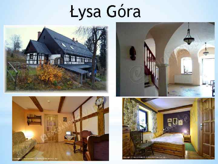 Łysa Góra 