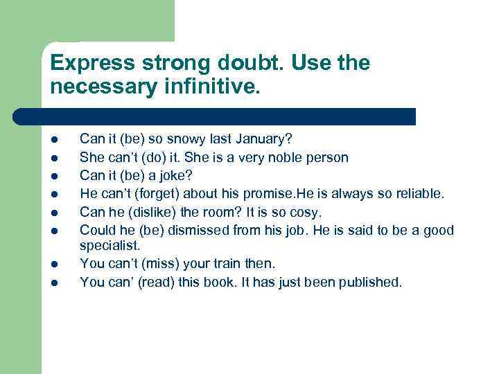 Express doubt. Expressing doubt. Предложение со словом doubt. Expressing doubt упражнение. Spoken expressions