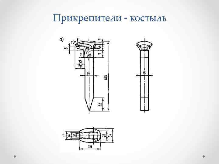 Костыль свободные руки своими руками чертежи и размеры