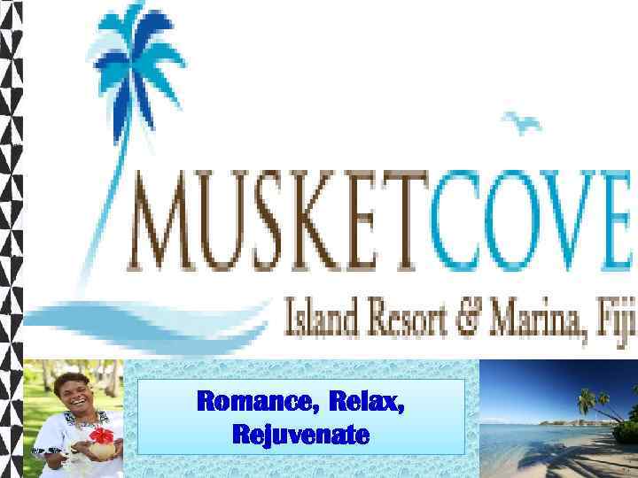 Romance, Relax, Rejuvenate 