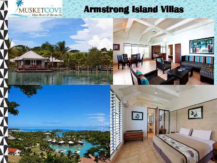 Armstrong Island Villas 