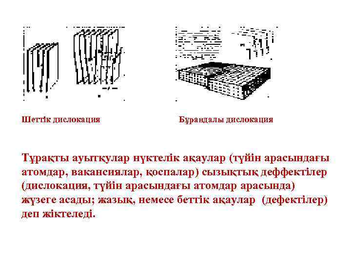 Дислокация порта