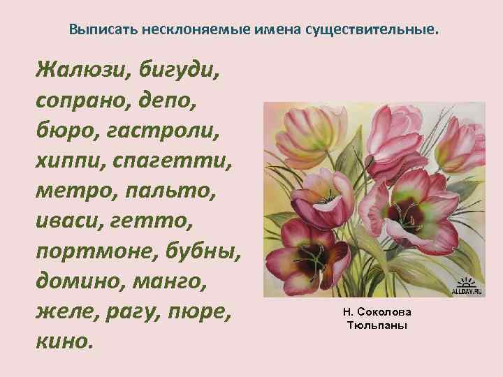 Ателье несклоняемое. Несклоняемые существительные. Несклоняемые имена существительные. Несклоняемые имена. Несклоняемые существительные жалюзи.