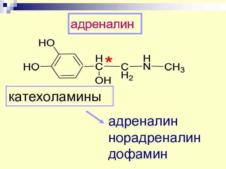 Номер адреналина. Дофамин норадреналин адреналин. Катехоламины дофамин норадреналин адреналин строение. Катехоламины структурная формула. Катехоламины структура.