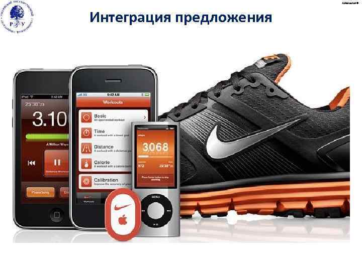 А. Малыгин © Интеграция предложения 