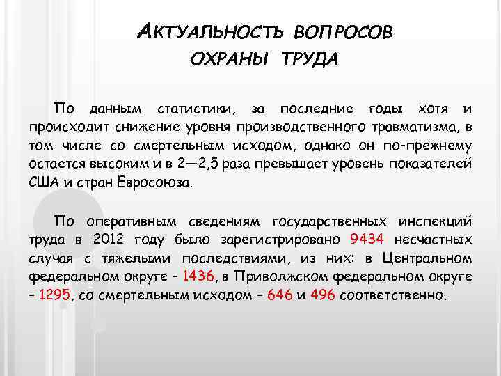 Значимость вопроса. Актуальность вопроса. Актуальные проблемы труда. Актуальность вопроса безопасности объектов. Письмо о вопросе актуальности предложения.