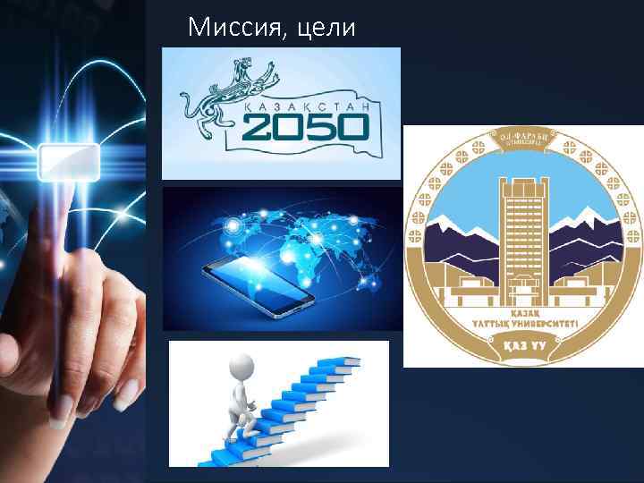 Миссия, цели 