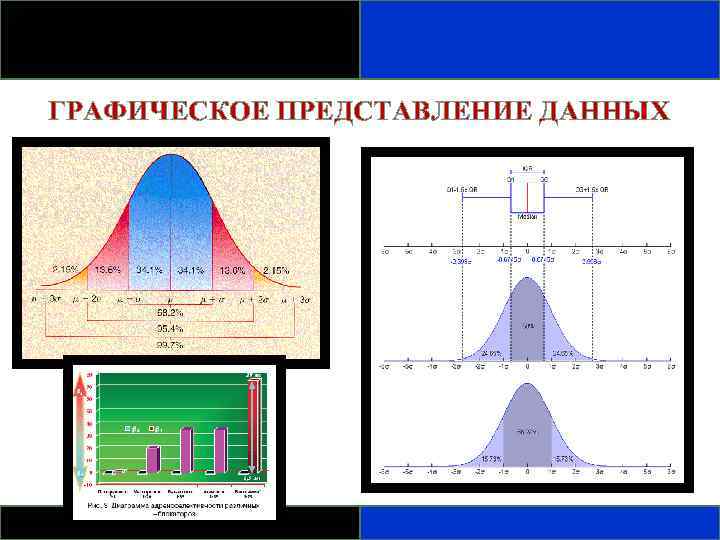 ГРАФИЧЕСКОЕ ПРЕДСТАВЛЕНИЕ ДАННЫХ 
