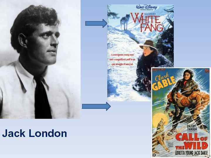 Jack London 