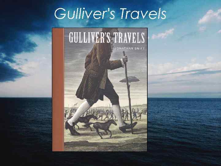 Gulliver's Travels 