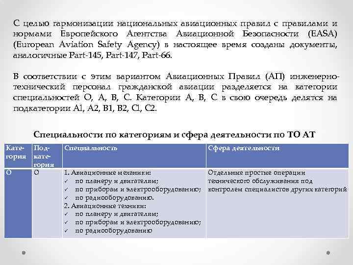 Назначение и основное содержание руководства по авиационной безопасности икао