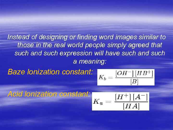 Instead of designing or finding word images similar to those in the real world