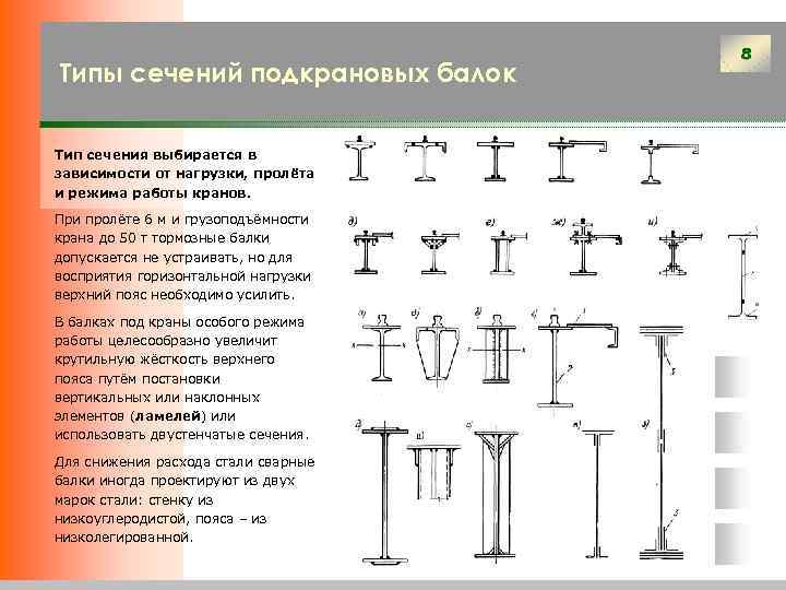 Руководство по восстановлению и ремонту подкрановых конструкций