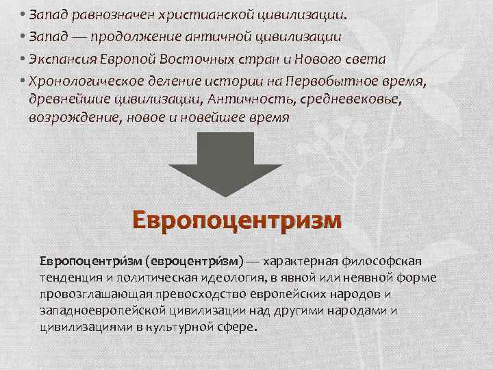 Примеры проявления экспансии в истории. Европоцентризм это в истории. Принципы европоцентризма. Сторонники европоцентризма. Европоцентризм это в культурологии.