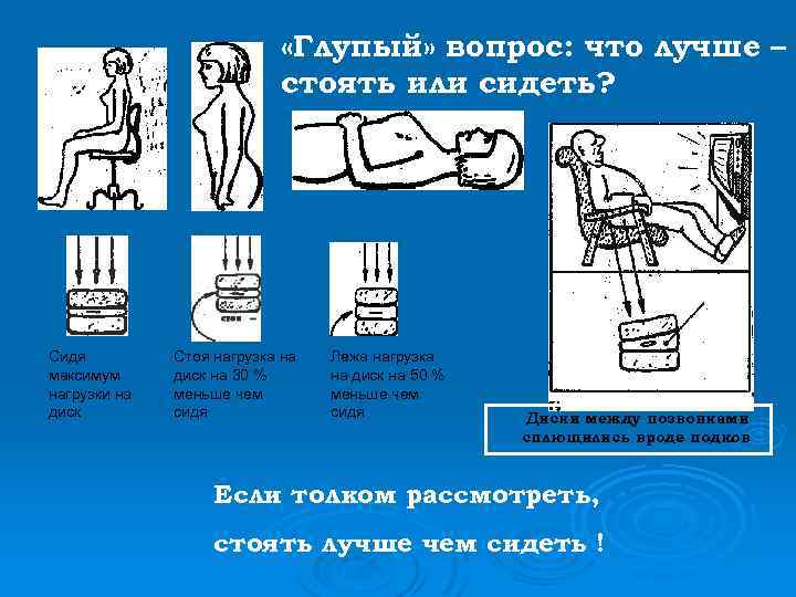 Сестринская эргономика презентация