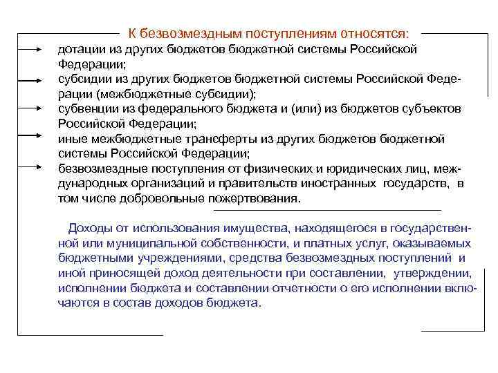 Контрольная работа по теме Кассовое обслуживание исполнения бюджетной системы Российской Федерации