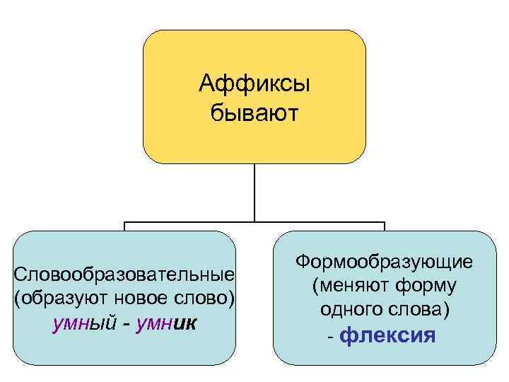 Презентация морфемика и словообразование 10 класс