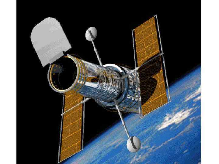 Оптика в настоящее время 1 