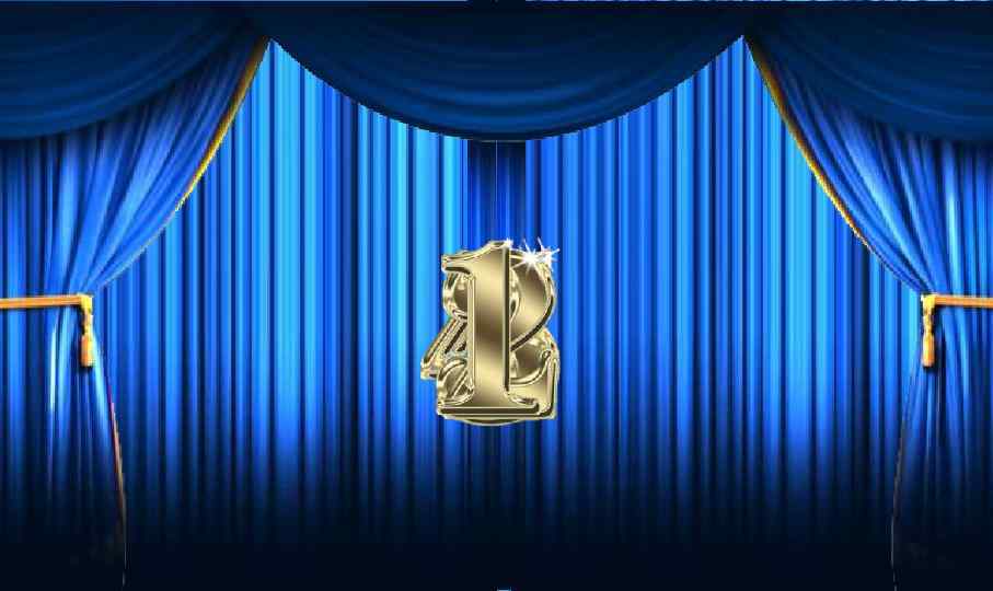 Эффектное шоу 