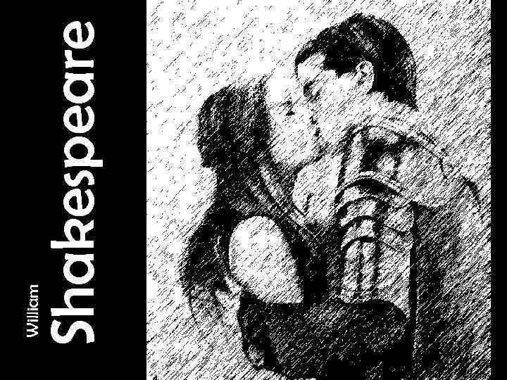 Shakespeare William 