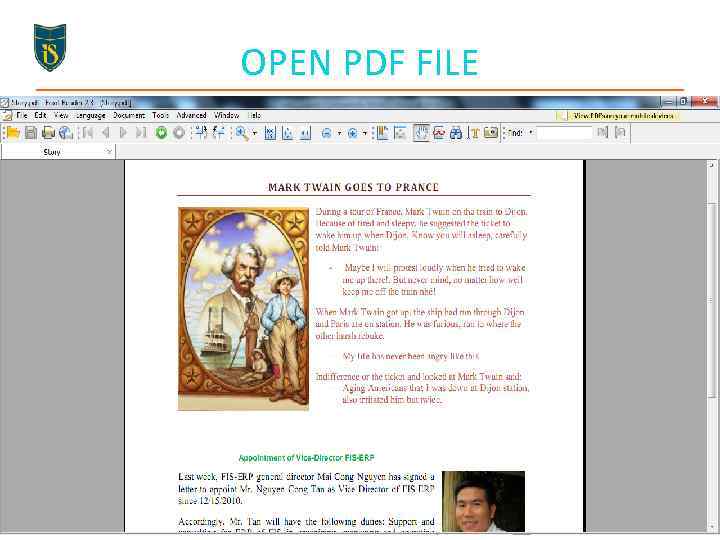 OPEN PDF FILE 56 