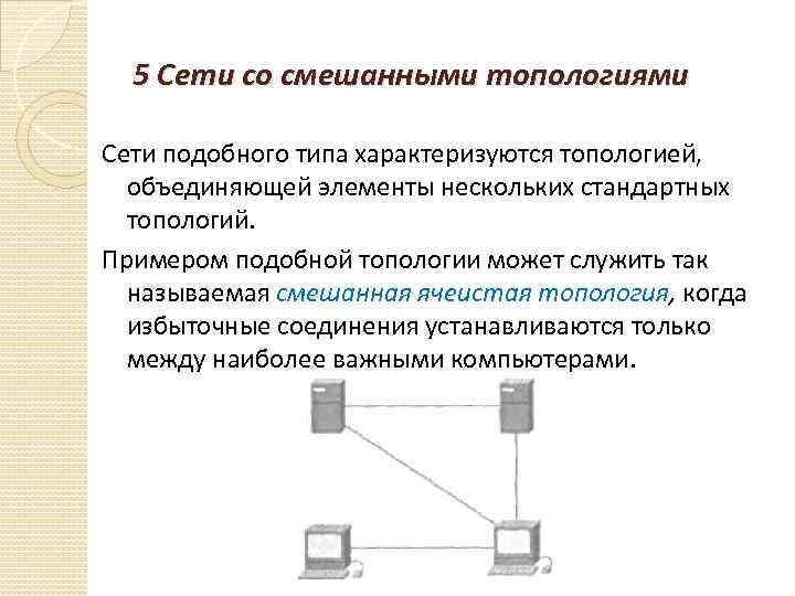 Сеть подобный