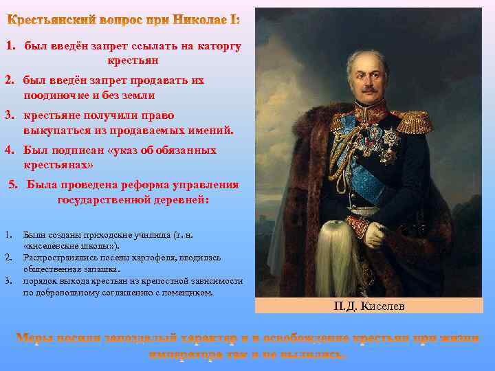 Реформы деревни при николае 1. Реформы Николая 1 крестьянский вопрос. Крепостной вопрос при Николае 1. Крестьянский вопрос при Николае 1.