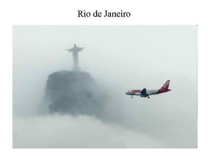Rio de Janeiro 