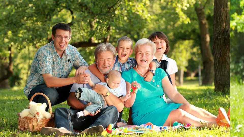 Русское воспитание 