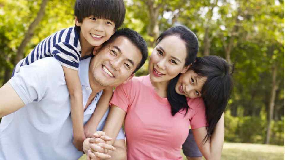 Японское Воспитание 