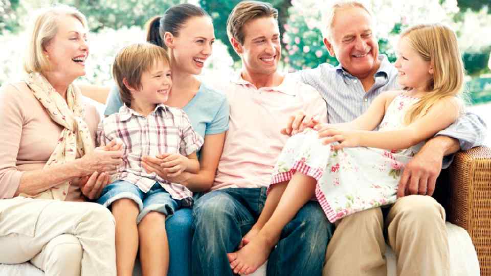 Немецкое воспитание 