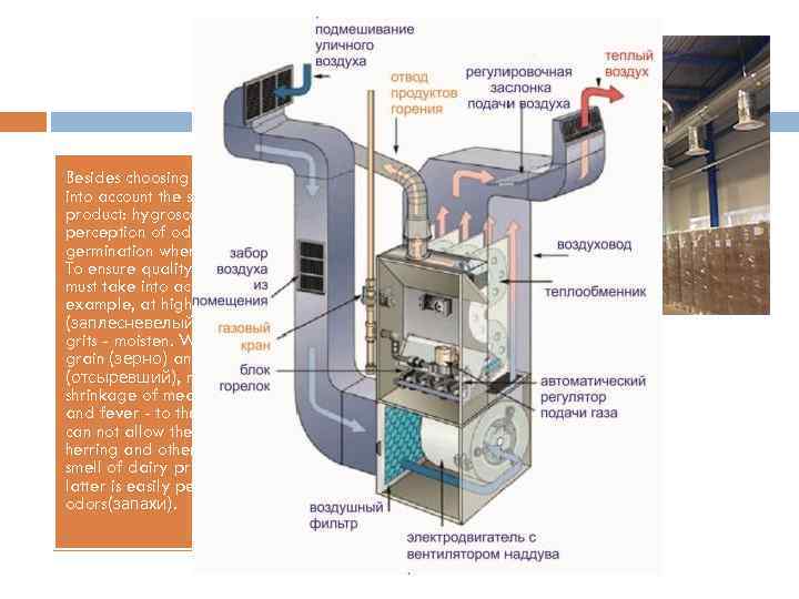 Besides choosing the storage mode, and take into account the specific features of each