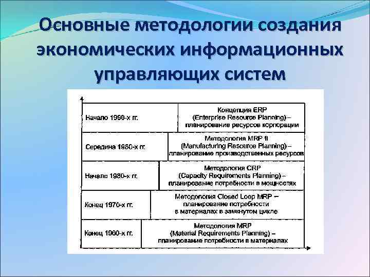 Что понимают под проектом экономической информационной системы