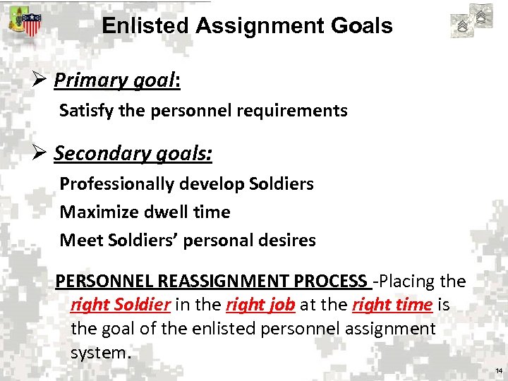 air force enlisted assignment cycle