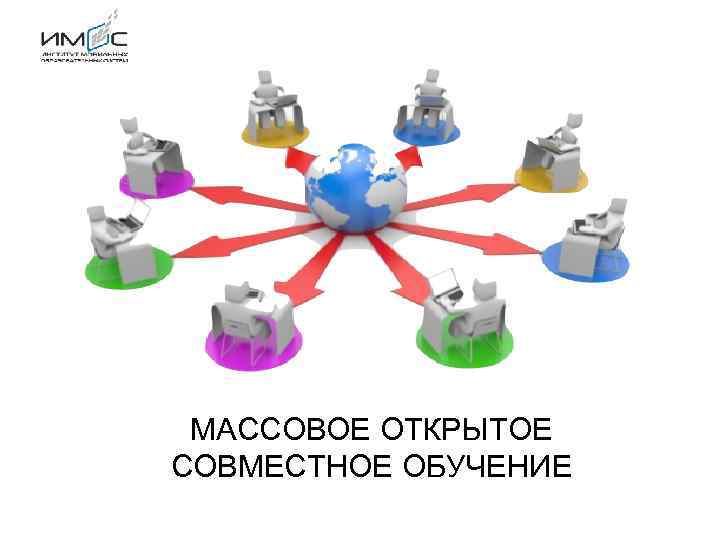 МАССОВОЕ ОТКРЫТОЕ СОВМЕСТНОЕ ОБУЧЕНИЕ 