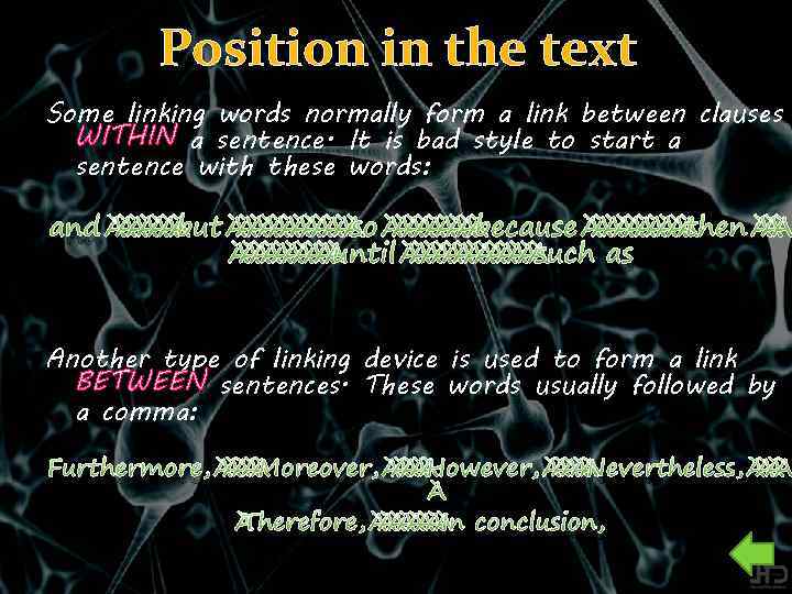 11-linking-words-and-their-functions