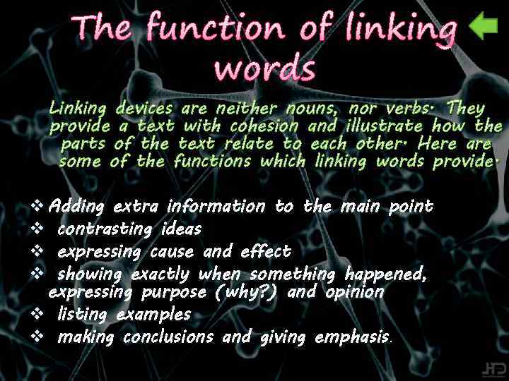 11-linking-words-and-their-functions