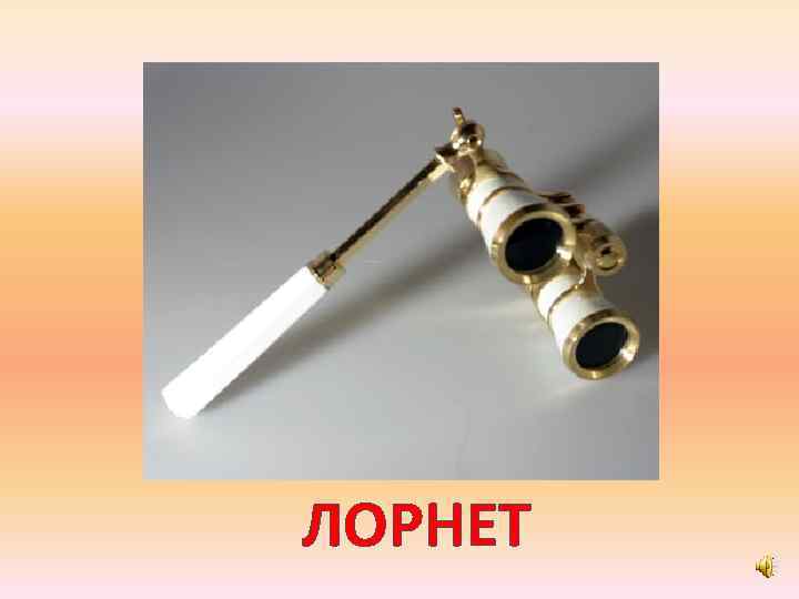 ЛОРНЕТ 